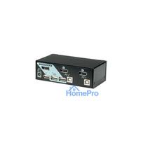 ROLINE 14.01.3327 KVM switch