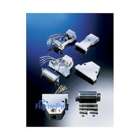 ROLINE Adapter DB25 M / RJ45 F, 8P / 8C
