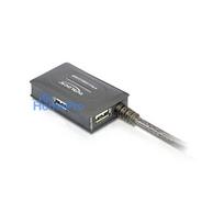 DeLOCK 82748 laptop dock / port replicator