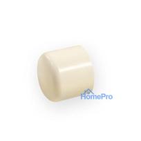 WATER SUPPLY END CAP 4717 - 007