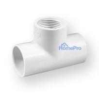 TEE ¾ KV / SV 402 - 007 PVC