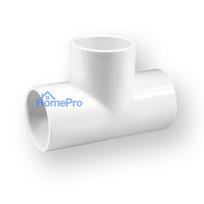 TEE 1 / 2 KV 401 - 005 PVC