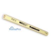 PLUMBING AND HEATING PIPE ¾ FG CPVC 470