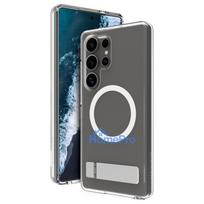 dbramante1928 Iceland Pro Qi2 Kick mobile phone case