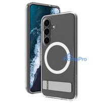dbramante1928 Iceland Pro Qi2 Kick mobile phone case