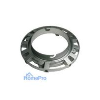 Adapter - ELINCHROM MITOYA STUDIO Softbox Mounting Metal with Rotating Rings