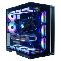 Captiva PC Highend Gaming I10-2668 CU7 270K Plus / 32GB / 1TBSSD / RTX5070Ti / W11 Home