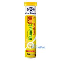 VITAMIN C 1000 MG WITH ZINC AND RUTIN 20