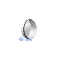 GALVANIZED STEEL PLUG END CSL-315