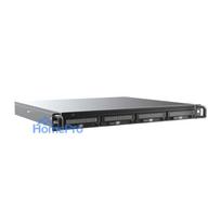 TERRAMASTER U4-500, 1U 4bay NAS, Core i3 1215U Ultra-Short