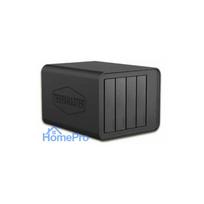 TerraMaster F4-425PRO(N350) NAS file server, 16GB DDR5 (No Hard Drive)