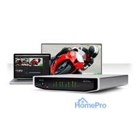 AJA Io 4K Plus video capturing device