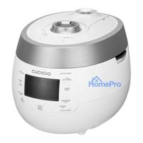 Cuckoo CRP-RT1008F rice cooker