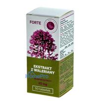 VALERIAN EXTRACT 20 MG FORTE N50