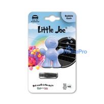 AIR FRESHENER LITTLE JOE BUBBLE GUM