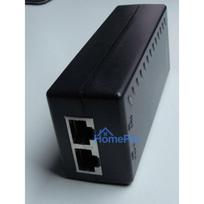 Wantec POE Injector with power supply