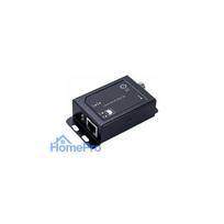 Wantec Wantec 2wIP E PoE-BNC adapter on the switch side for PoE power supply