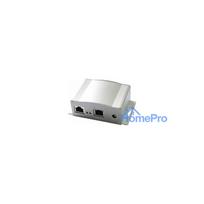 2wIP-E-C-TW Adapter mit RJ45 Client / Camsite