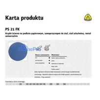 Kohla Skin Roll Peak Mix 120 mm