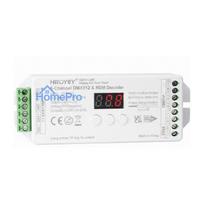 LED DMX 4-channel LED controller DMX series *Milight / Miboxer*