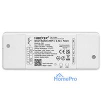 LED Wifi Smart Switch WiFi + 2.4G + Push *Milight / Miboxer*
