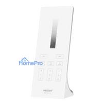 LED remote control 2.4GHz single color 3 zones vertical (w) *Milight / Miboxer*