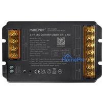 LED Controller HC-Series 2in1 DC12~48V Zigbee 3.0+ 2.4G HP 30A*Milight / Miboxer*