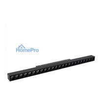 LED 48V Track Grille Light 12W RGB+CCT (2.4G)*Milight / Miboxer*