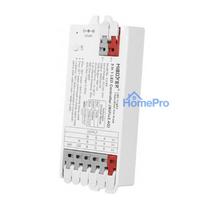 LED Controller E-Series 3in1 (RGB / RGB-W / RGB+CCT) WLAN + 2.4G*Milight / Miboxer*