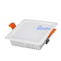 LED Panel square 9W RGB-WW with radio and WLAN *Milight / Miboxer*