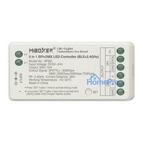 Pixel LED Controller SPI series 5 in 1 SPI+DMX (2.4GHz+BLE) *Milight / Miboxer*