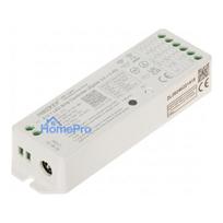 LED Controller Classic Series 5in1 RGB-WW (RGB-CCT) DC12~48V Zigbee 3.0 / 2.4G*Milight / Miboxer*