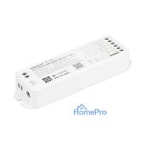LED Controller Matter Series 5in1 RGB-WW (RGB-CCT) DC12~24V Matter Over WiFi + 2.4G *Milight / Miboxer*