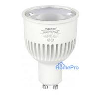 LED Retrofit GU10 6W RGB-WW (RGB-CCT) Spot Zigbee 3.0 + 2.4G*Milight / Miboxer*