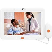 ALLNET Medical PoE Tablet 10 inch with RK3288 Android 10 2GB / 32GB