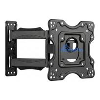 VESA dual-joint wall mount (up to 55" / 31.8kg), 100x100 - 400x400
