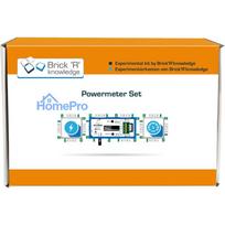 ALLNET BrickRknowledge Power Meter Set (Deutsch / German)
