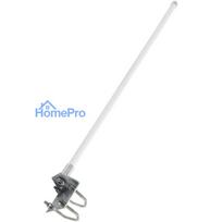 ALLNET Antenna 868MHz 7.3dbi Antenna (N-Female) Omnidirectional / Omni-beam ANT-868-7.3dbi-OMNI LORA HELIUM IoT