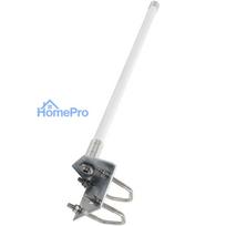 ALLNET Antenna 868MHz 6dbi Antenna (N-Female) Omnidirectional / Omnidirectional Beam ANT-868-6dbi-OMNI LORA HELIUM IoT