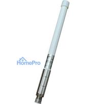 ALLNET Antenna 868MHz 3.5dbi Antenna (N-Female) Omnidirectional / Omnidirectional Beam ANT-868-3dbi-OMNI LoRA HELIUM IoT