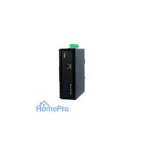Z ALLNET Power Booster 12-24VDC to 48~54VDC max. 200W HUT / DIN mounting ALL-B101-12-24VDC