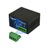 Z ALLNET Power Booster 24VDC to 48~55VDC max. 95W DIN Industrial ALL-B100-24VDC,