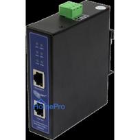 Z ALLNET PoE Injector Industrial MultiGigabit • PoE BT with Power Booster (15.4W / 30W / 90W) • DIN • ALLNET PoE Injecto