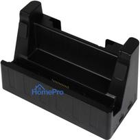 ALLNET Rugged Tablet e.g. Docking station RJ45 LAN 2xUSB RS232 X-trail Intel dock