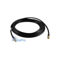 Antennen-Kabel LMR-195 R-SMA(m) R-SMA(f) 200 cm