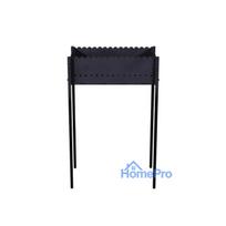 Barbecue grill DM Grill GR-016, 44 x 27 x 76 cm