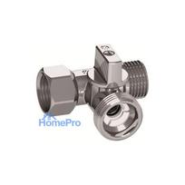 ARCO Washing Machine Valve 1 / 2'' 3 / 4'' 1 / 2''