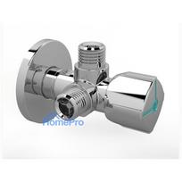 ARCO A80 Twin Ball Valve 1 / 2''x1 / 2''x1 / 2''