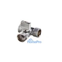 TEE VALVE 3 / 4X1 / 2X1 / 2 M