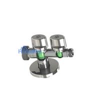 Valve Arco, combined, 1 / 2 inch - external thread